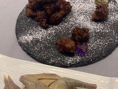 -狮王府淮扬菜(新街口友谊店)