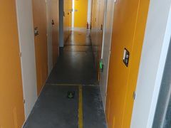 -安东易迷你自助仓储寄存仓库(顾戴路店)