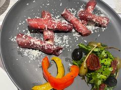 -娜娜家·Nana's restaurant(国金汇店)