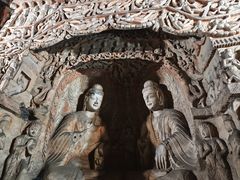 -凯鸽酒楼(大同振兴街店)