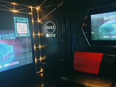 -魅KTV·AI辅唱(簋街店)