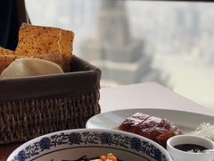 -上海柏悦酒店·世纪100牛排馆