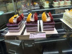 -好利来(鞍山站前店)