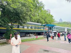 -柳州工业博物馆