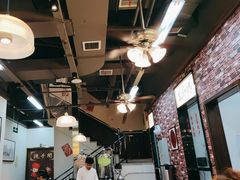 -鸿姐老火锅(花园路店)