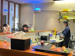 -戏作寿司(观音桥店)