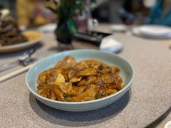 -太湖饭店·寄畅轩中餐厅