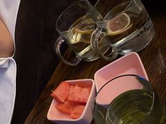 -水墨澜渟足道·SPA·传统(四望亭东关街店)