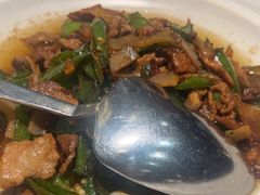 -兰湘子·湘菜小炒(石家庄万象城店)