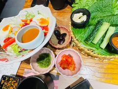 -黑牛の店·和牛烧肉(大悦城店)