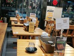 -聚点串吧·北京烧烤(朝北店)
