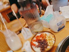 -黔三一夺夺粉酸汤火锅(百信店)