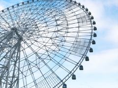 -南昌之星摩天轮