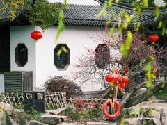 -台州府城(东湖)