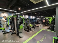 -GMJ·24H健身房(四川北路店)