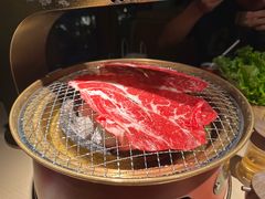 -西塔老太太泥炉烤肉(青浦蟠龙天地店)
