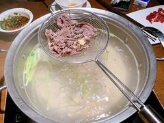 -牛焱·贵州黄牛肉火锅(城西银泰店)