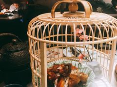 -佬麻雀·新湘菜(珠海金发购物中心店)