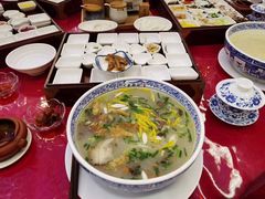 -香麒园·过桥米线·南湖雅宴