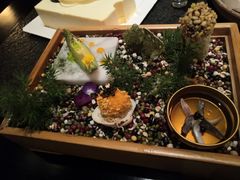 -莲西餐(曲江店)