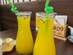 -黑松白鹿(金融街店)