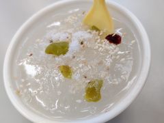-清真马记宫廷奶酪(农光里店)