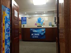 -西安山永游泳俱乐部（铁通）四季恒温游泳馆