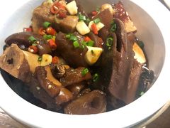 -杭百味·大众精选杭帮菜(西湖音乐喷泉店)
