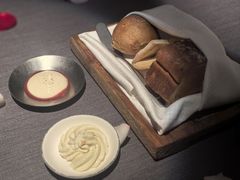 -Nolita西餐厅(金地新华道店)