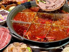-仪表厂火锅(总店)