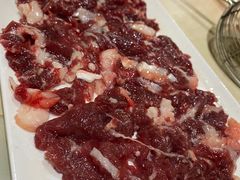 -伟记牛肉(金鸿公路店)