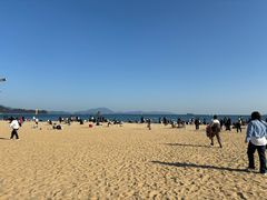 -大梅沙海滨公园