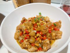 -大鸽饭(马王堆店)