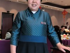 -凯鸽酒楼(大同振兴街店)