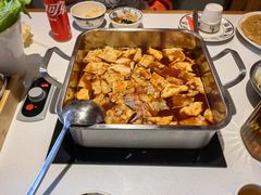 -螺大喜螺蛳粉火锅(雍和宫店)