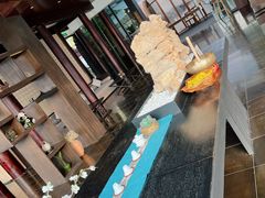 -禅驿嘉定院子-禅欢江景餐厅·中餐·户外烧烤定制(乐山大佛店)