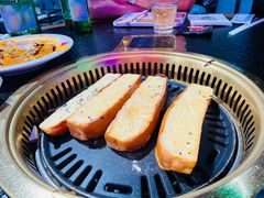 -牛鲜盛齐齐哈尔烤肉(曹路店)