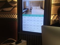 -北京亚运村国家会议中心亚朵酒店