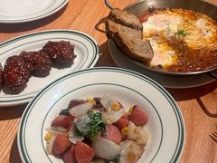 -1861意大利餐厅(来福士店)