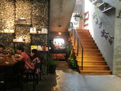 -太麻里文创咖啡馆(创意设计中心店)