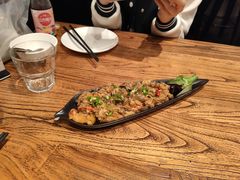 -阿里家·新疆烤肉酒場 by MIG