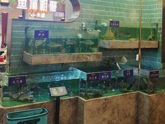 -鱼你相聚·河鲜馆(袁家岭店)