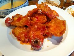 -七菜馆·东北菜·蒸饺(文体路店)