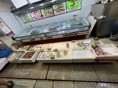 -新享乐海鲜(翠华路店)