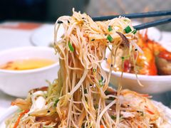 -丁字口海鲜热炒·烧烤大排档