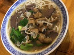 -锦泓老字号猪脏粉(东联大厦店)