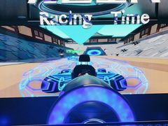 -超体空间SoReal VR(迪士尼小镇店)