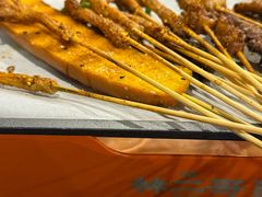 -林二哥宜烤官·宜宾小烧烤