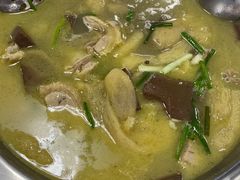 -一代菌王·竹荪鹅(江苏旗舰店)