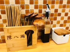 -陈八两面家(华孚写字楼店)